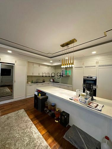 Hình ảnh ✅Cho Thuê Căn Hộ Vinhome Golden River_4PN 250m2_View Sông Cực Đẹp✅