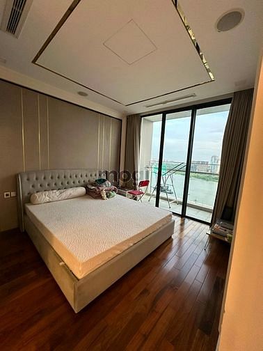 Hình ảnh ✅Cho Thuê Căn Hộ Vinhome Golden River_4PN 250m2_View Sông Cực Đẹp✅