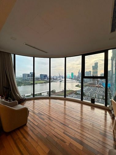 Hình ảnh ✅Cho Thuê Căn Hộ Vinhome Golden River_4PN 250m2_View Sông Cực Đẹp✅