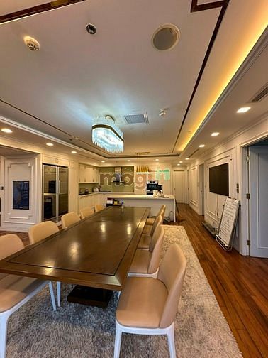 Hình ảnh ✅Cho Thuê Căn Hộ Vinhome Golden River_4PN 250m2_View Sông Cực Đẹp✅