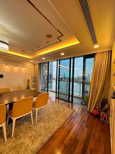 Hình ảnh ✅Cho Thuê Căn Hộ Vinhome Golden River_4PN 250m2_View Sông Cực Đẹp✅