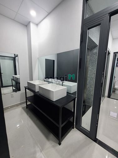 Hình ảnh Ký túc xá cao cấp đường Tôn Thất Thuyết, giá 2tr