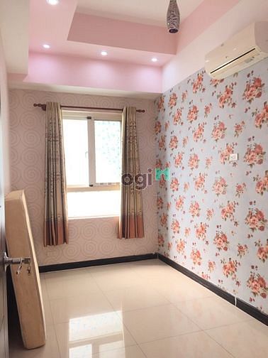 Hình ảnh Cô chủ cho thuê chung cư The Flemington ( 18 triệu 100m2 3pn Full NT )