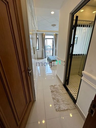 Hình ảnh Mình còn trống 1 căn studio ban công nhà mới chưa có ai ở