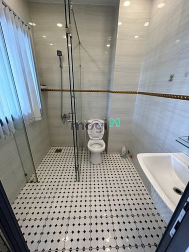 Hình ảnh Mình còn trống 1 căn studio ban công nhà mới chưa có ai ở