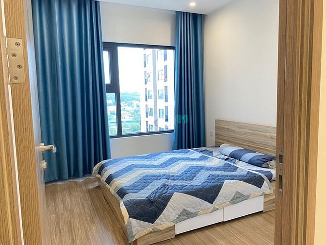 Hình ảnh [CHO THUÊ] Căn 1PN+ full nội thất chỉ 7 triệu tại Vinhomes Quận 9