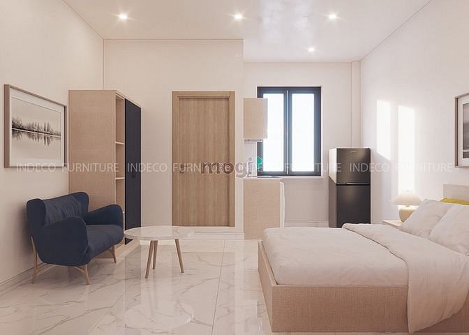 Hình ảnh Dự án mới xây ngay Đại Học Văn Lang