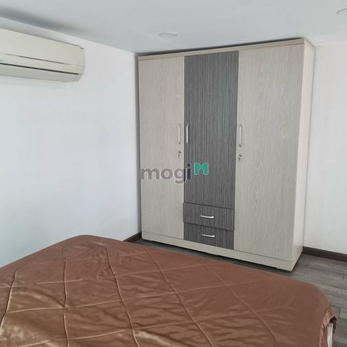 Hình ảnh ✅ Duplex Siêu Xịn Sò 50m2 Ký Con Q1 Trống Sẵn