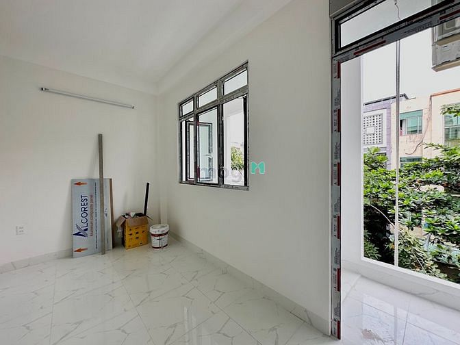 Hình ảnh Dự án mới xây ngay Đại Học Văn Lang
