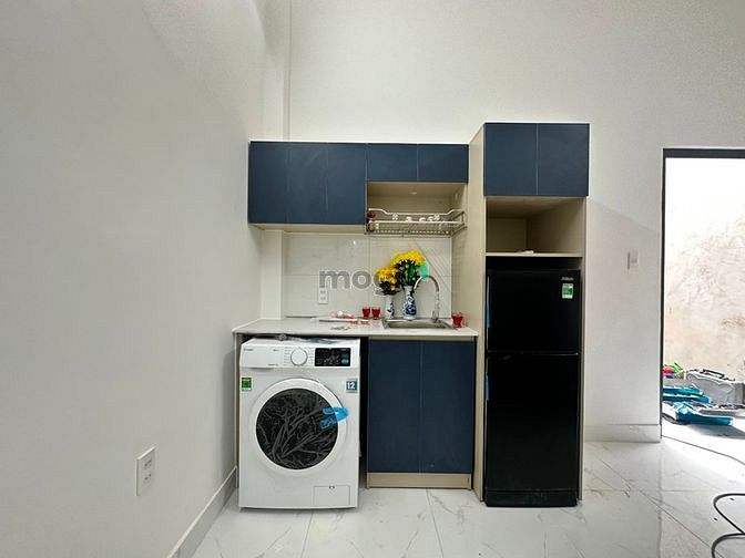 Hình ảnh Dự án mới xây ngay Đại Học Văn Lang