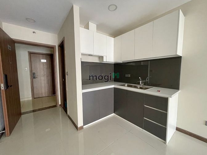 Hình ảnh Cho thuê căn 2PN/76m2 nội thất cơ bản tại DeCapella Giá 13 tr/tháng