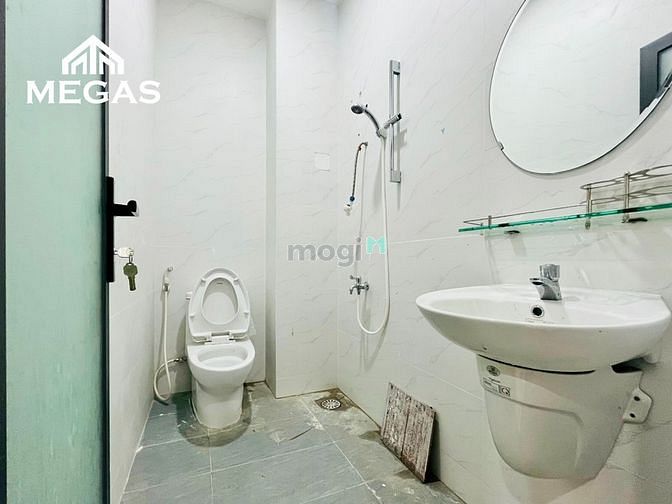 Hình ảnh CĂN HỘ MỚI XÂY view Sân bay, Máy giặt riêng, có Thang Máy