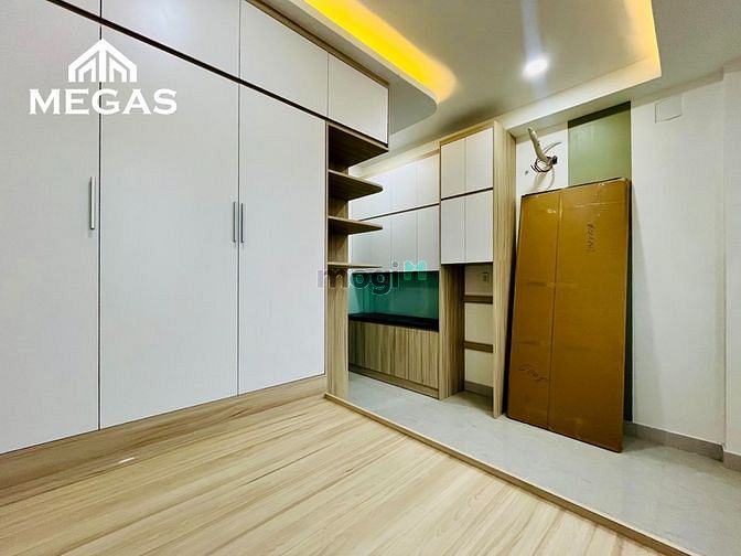 Hình ảnh CĂN HỘ MỚI XÂY view Sân bay, Máy giặt riêng, có Thang Máy