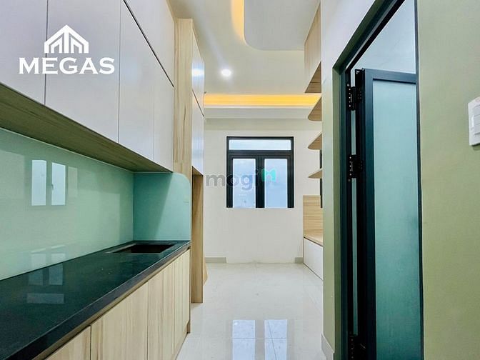 Hình ảnh CĂN HỘ MỚI XÂY view Sân bay, Máy giặt riêng, có Thang Máy