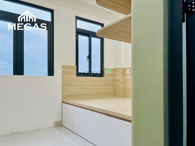 Hình ảnh CĂN HỘ MỚI XÂY view Sân bay, Máy giặt riêng, có Thang Máy