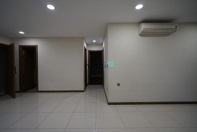 Hình ảnh Cho thuê căn 2PN/80m2 View TP Thủ Đức tại DeCapella Q2 nội thất cơ bản
