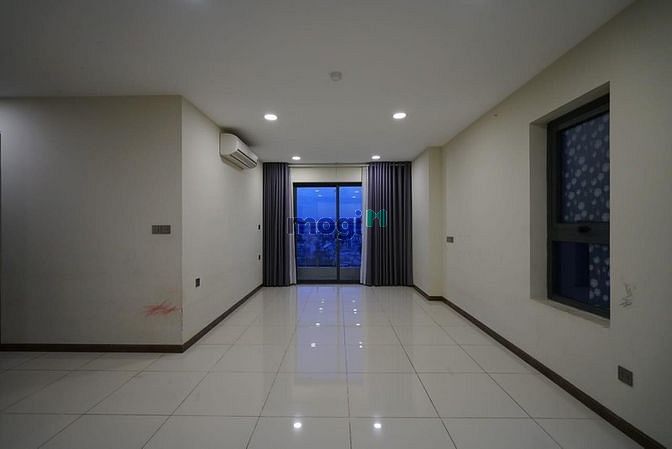 Hình ảnh Cho thuê căn 2PN/80m2 View TP Thủ Đức tại DeCapella Q2 nội thất cơ bản