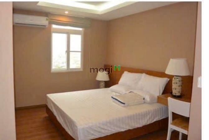Hình ảnh Bán rẻ Penthouse Sky Garden 3, pmh, q,7, 198m2, 4pn 3wc, full, giá tốt