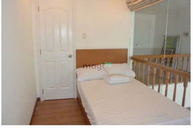 Hình ảnh Bán rẻ Penthouse Sky Garden 3, pmh, q,7, 198m2, 4pn 3wc, full, giá tốt