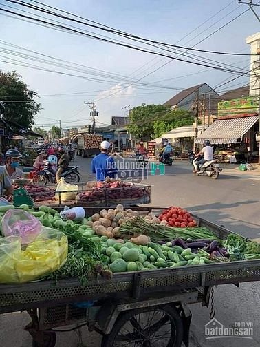 Hình ảnh Bán Lỗ 2 Lô 470m2 Đất Thị Xã, Dân Cư Đông, Sổ Riêng Giá 290 Triệu