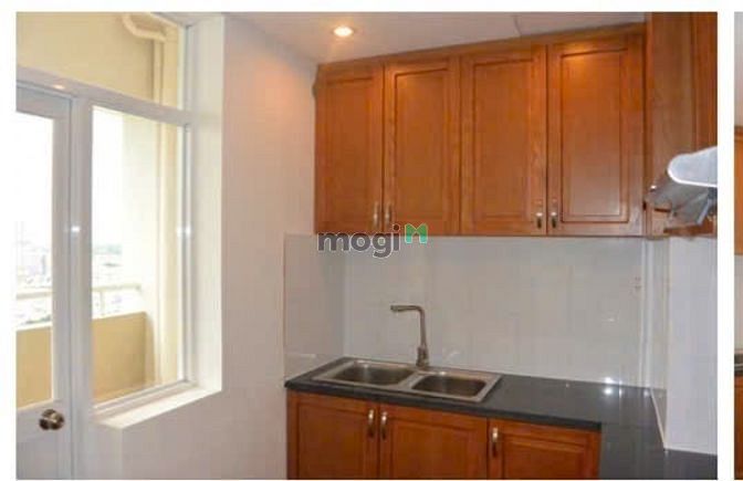 Hình ảnh Bán rẻ Penthouse Sky Garden 3, pmh, q,7, 198m2, 4pn 3wc, full, giá tốt