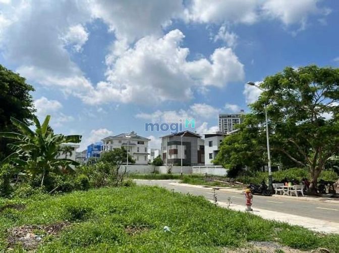 Hình ảnh Không thể bỏ lỡ đấtNguyễn Cơ Thạch, An Khánh, Quận 2, DT 80m2/ 2.3 tỷ