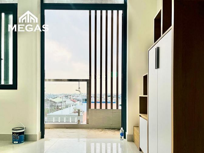 Hình ảnh CĂN HỘ mới xây BAO PHÍ ngay Công viên Gia Định, đầy đủ nội thất
