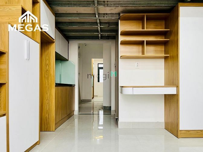 Hình ảnh CĂN HỘ mới xây BAO PHÍ ngay Công viên Gia Định, đầy đủ nội thất