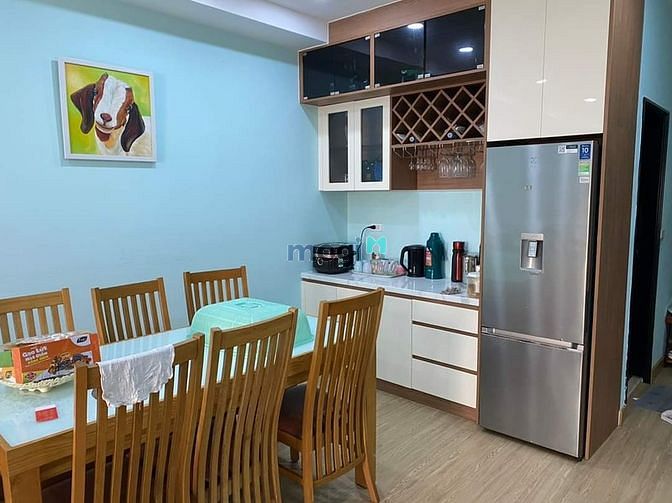 Hình ảnh Chủ gửi bán nhanh CH The Flemington, Quận 11, 95m2, 2 tỷ 410, Đã có sổ