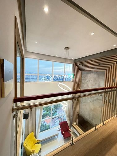 Hình ảnh PENTHOUSE – Tropic Garden Thảo Điền – 1 căn duy nhất, 1 căn duy nhất!