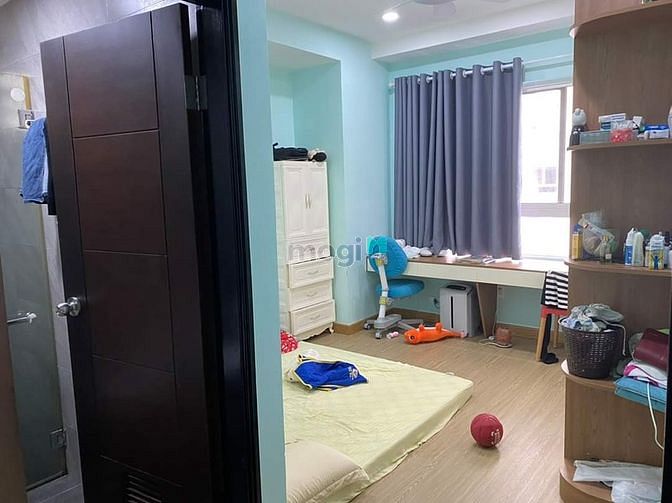 Hình ảnh Chủ gửi bán nhanh CH The Flemington, Quận 11, 95m2, 2 tỷ 410, Đã có sổ