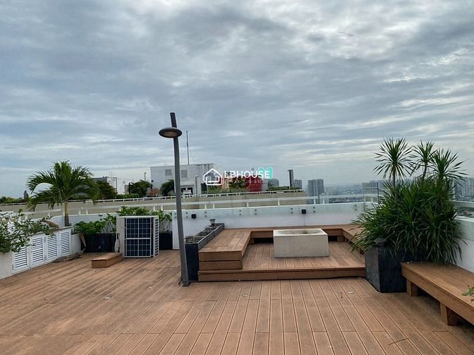 Hình ảnh PENTHOUSE – Tropic Garden Thảo Điền – 1 căn duy nhất, 1 căn duy nhất!