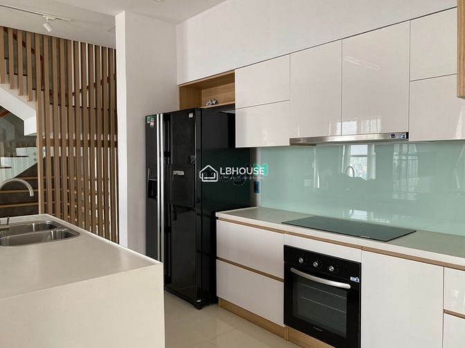 Hình ảnh PENTHOUSE – Tropic Garden Thảo Điền – 1 căn duy nhất, 1 căn duy nhất!