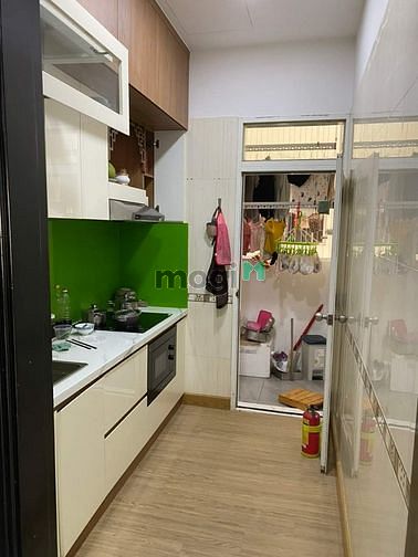 Hình ảnh Chủ gửi bán nhanh CH The Flemington, Quận 11, 95m2, 2 tỷ 410, Đã có sổ