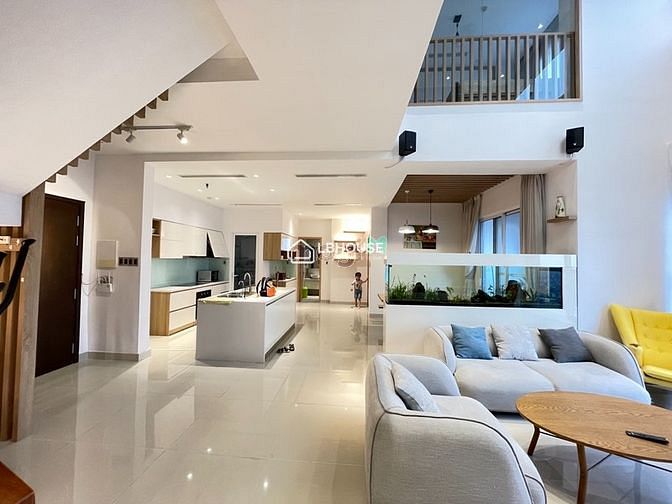 Hình ảnh PENTHOUSE – Tropic Garden Thảo Điền – 1 căn duy nhất, 1 căn duy nhất!