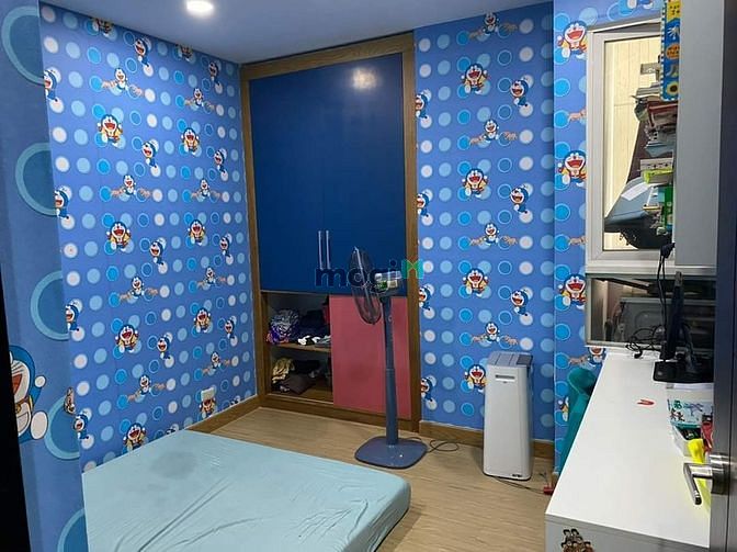 Hình ảnh Chủ gửi bán nhanh CH The Flemington, Quận 11, 95m2, 2 tỷ 410, Đã có sổ