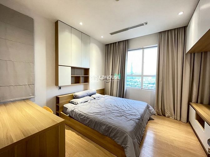 Hình ảnh PENTHOUSE – Tropic Garden Thảo Điền – 1 căn duy nhất, 1 căn duy nhất!
