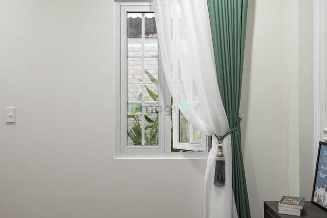 Hình ảnh ✅Cho Thuê Căn Hộ 1 Phòng Ngủ Lý Tự Trọng Q1 Trống Sẵn