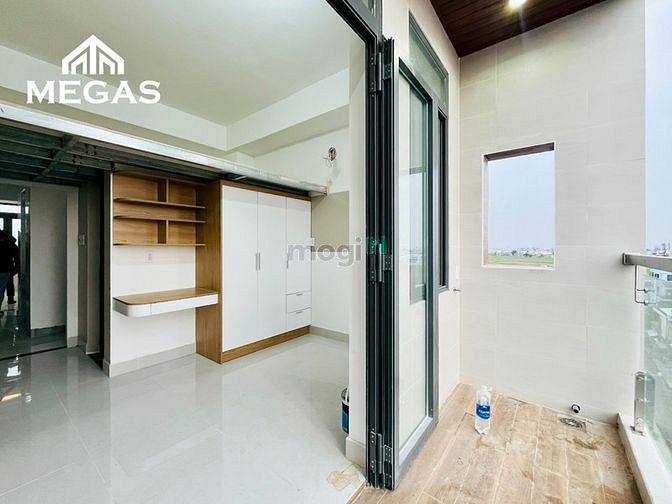 Hình ảnh CĂN HỘ mới xây BAO PHÍ ngay Công viên Gia Định, đầy đủ nội thất