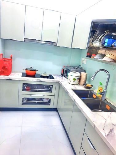 Hình ảnh HXH 2 mặt P.10 Tân Bình, 45m(4 x 11) 3 Tầng, Hoàn Công, Sổ A4.