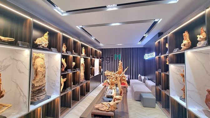 Hình ảnh Bán Nhà Phố Kim Hoa, Quận Đống Đa, Dt 65m2 x 6 Tầng, Gia 10,9 tỷ.