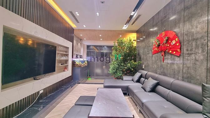 Hình ảnh Bán Nhà Phố Kim Hoa, Quận Đống Đa, Dt 65m2 x 6 Tầng, Gia 10,9 tỷ.