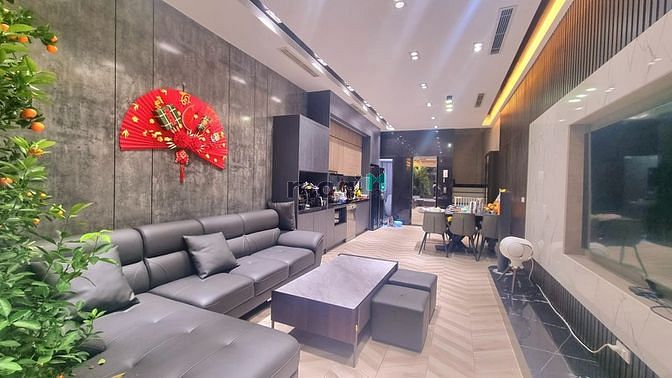 Hình ảnh Bán Nhà Phố Kim Hoa, Quận Đống Đa, Dt 65m2 x 6 Tầng, Gia 10,9 tỷ.