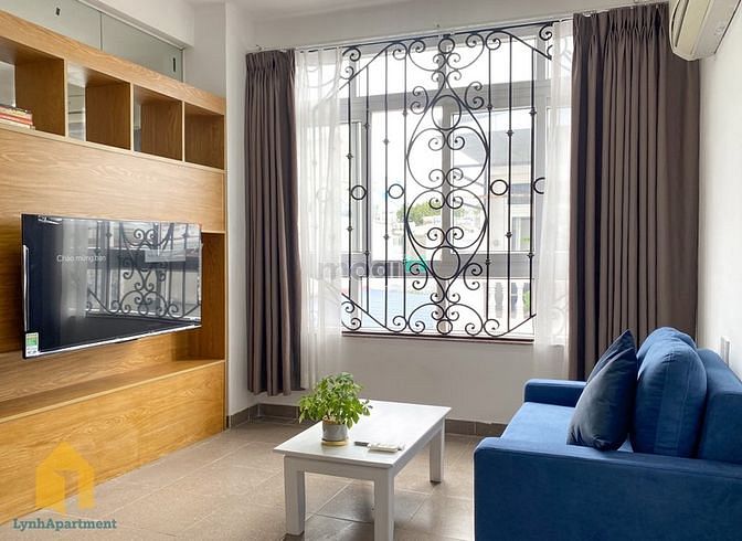 Hình ảnh 🌃Mb6623 nạp rút nhanh chóng 1PN cao cấp Ngã Sáu Cộng Hoà - BV Từ Dũ - Cống Quỳnh - Quận 1