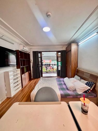 Hình ảnh Cho thuê Trang Chủ MB66.COM / Đăng Ký Tặng 66K có balcon ngay trung tâm q1