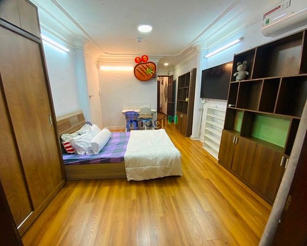 Hình ảnh Cho thuê Trang Chủ MB66.COM / Đăng Ký Tặng 66K có balcon ngay trung tâm q1