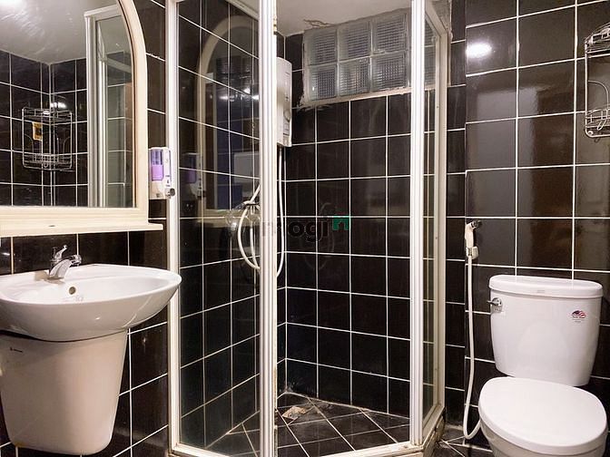 Hình ảnh Studio Ban Công 35m2 - NT Đầy Đủ - Q1 gần Takashiyama, Bitexco,..