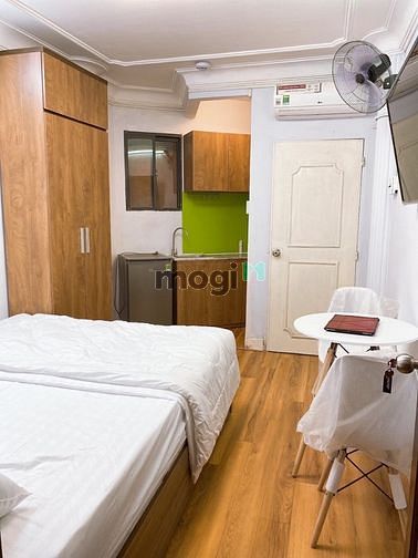 Hình ảnh Cho thuê Trang Chủ MB66.COM / Đăng Ký Tặng 66K có balcon ngay trung tâm q1