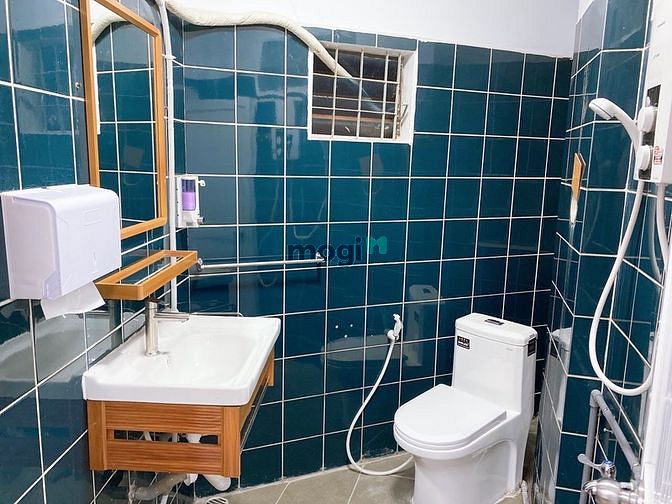 Hình ảnh Cho thuê Trang Chủ MB66.COM / Đăng Ký Tặng 66K có balcon ngay trung tâm q1