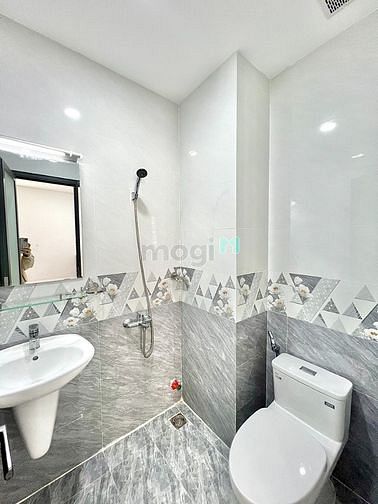 Hình ảnh 🌱Căn Hộ Studio Xinh Lung Linh Ngay Chợ Bàu Sen